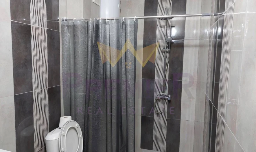 СЛЪНЧЕВ НОВ ТРИСТАЕН АПАРТАМЕНТ С ПАРКОМЯСТО -  - снимка 7 - Имоти Премиер