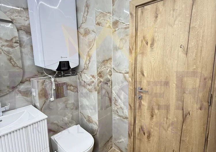 Слънчев тристаен апартамент – Св. Св. Константин и Елена, Варна -  - снимка 6 - Имоти Премиер