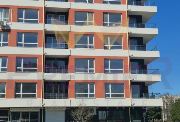 Агенция за недвижими имоти - Имоти Премиер - имот - 1184639, Цена: 139080 EUR