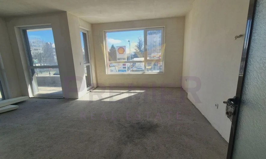 слънчев тристаен апартамент в Меден Рудник -  - снимка 10 - Имоти Премиер