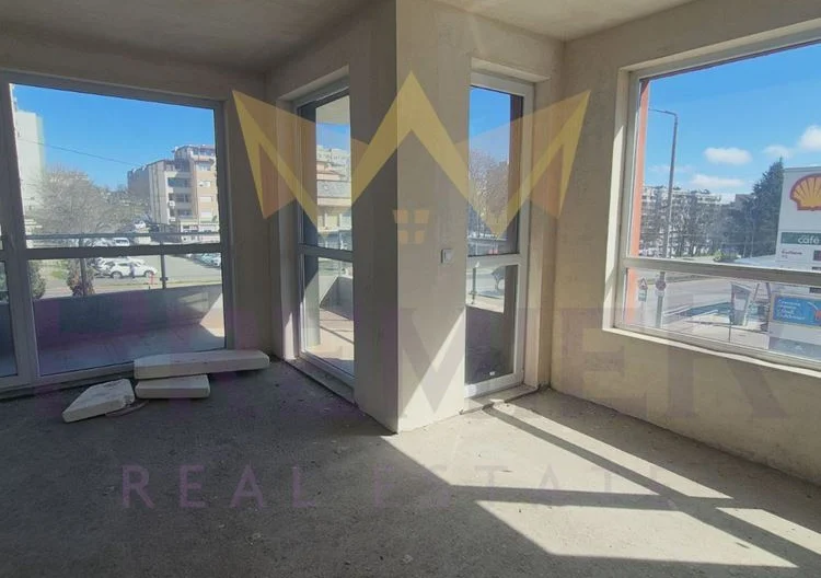 слънчев тристаен апартамент в Меден Рудник -  - снимка 11 - Имоти Премиер