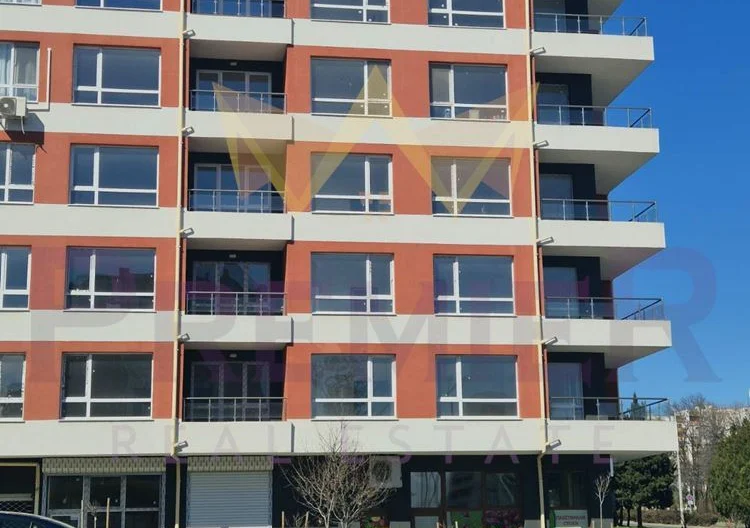 слънчев тристаен апартамент в Меден Рудник -  - снимка 2 - Имоти Премиер