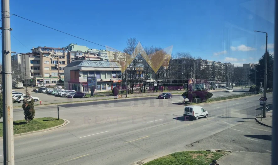 слънчев тристаен апартамент в Меден Рудник -  - снимка 5 - Имоти Премиер