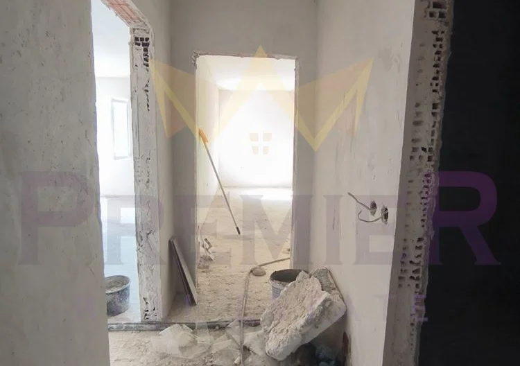 Слънчев Тристаен с Опция за Паркомясто // кв. Аспарухово - - снимка 3 - Имоти Премиер