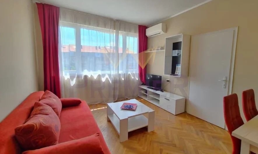 Слънчев южен апартамент до Лидл Окръжна болница -  - снимка 1 - Имоти Премиер