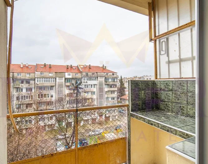 Слънчев южен апартамент до Лидл Окръжна болница -  - снимка 11 - Имоти Премиер