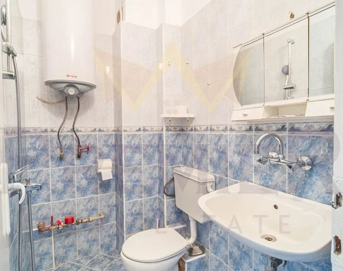 Слънчев южен апартамент до Лидл Окръжна болница -  - снимка 12 - Имоти Премиер