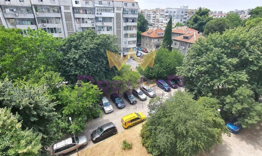 Слънчев южен апартамент до Лидл Окръжна болница -  - снимка 14 - Имоти Премиер