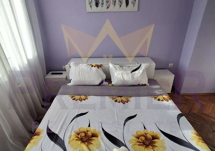 Слънчев южен апартамент до Лидл Окръжна болница -  - снимка 15 - Имоти Премиер