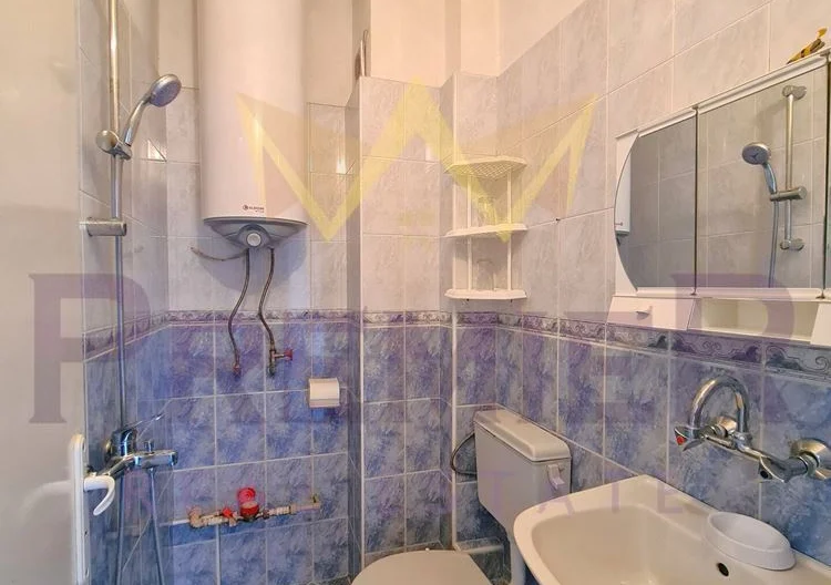 Слънчев южен апартамент до Лидл Окръжна болница -  - снимка 15 - Имоти Премиер