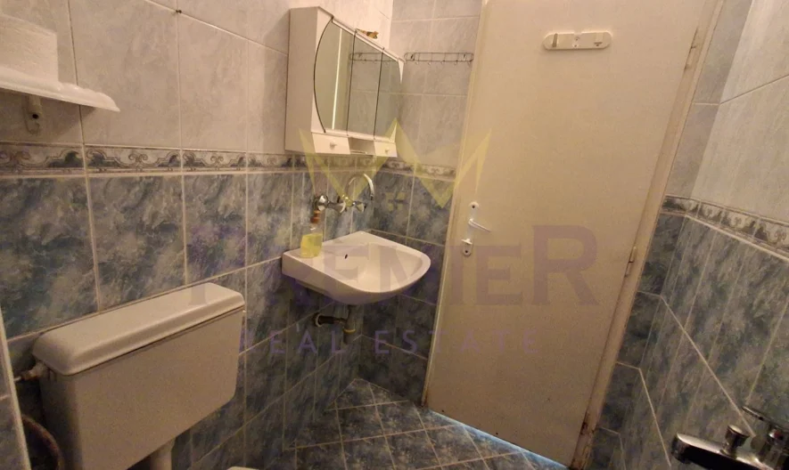 Слънчев южен апартамент до Лидл Окръжна болница -  - снимка 16 - Имоти Премиер