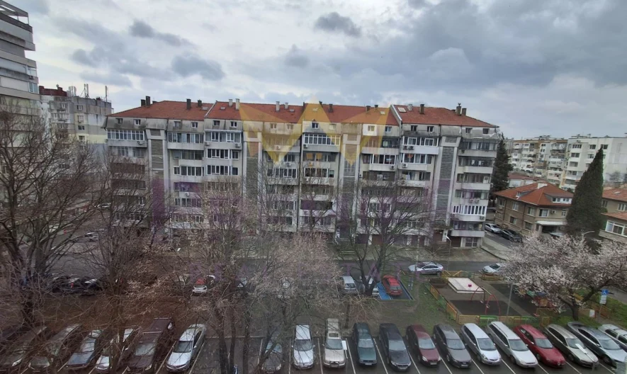 Слънчев южен апартамент до Лидл Окръжна болница -  - снимка 18 - Имоти Премиер