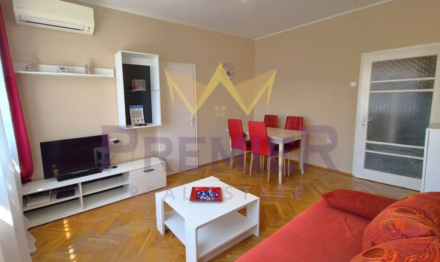 Слънчев южен апартамент до Лидл Окръжна болница -  - снимка 2 - Имоти Премиер