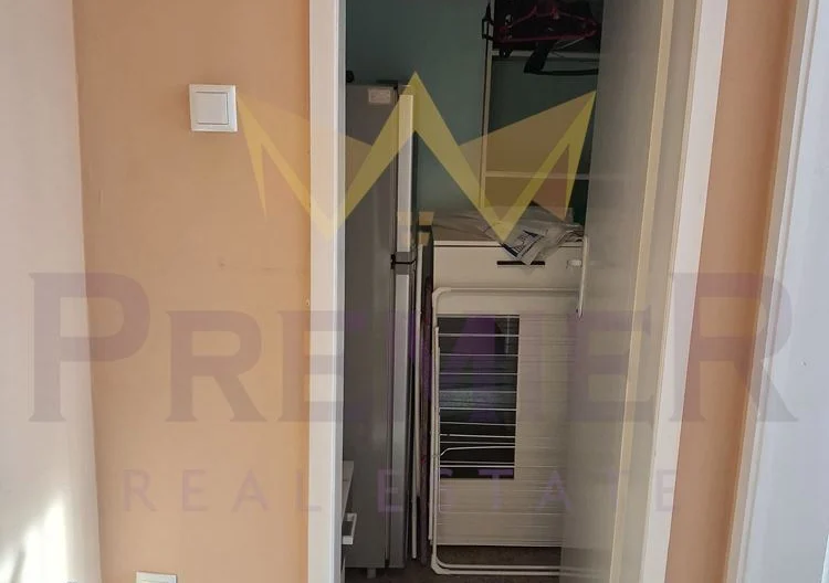 Слънчев южен апартамент до Лидл Окръжна болница -  - снимка 20 - Имоти Премиер