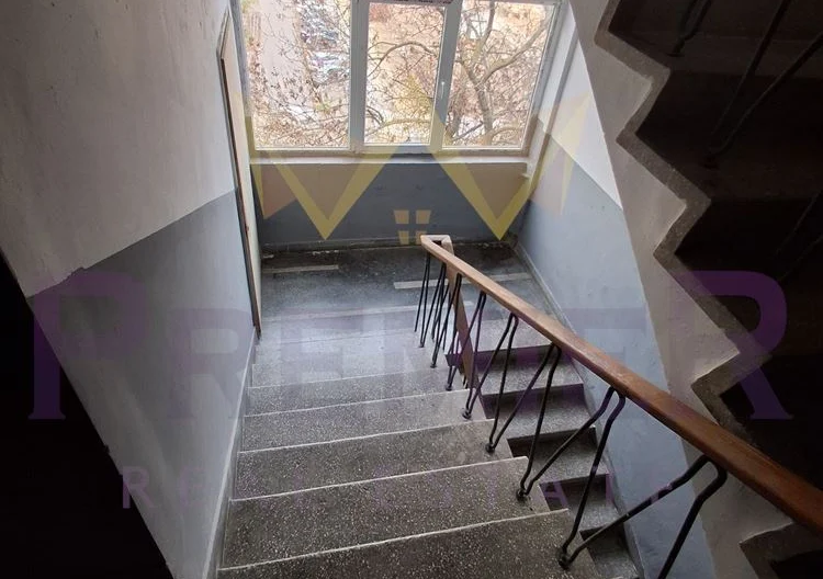 Слънчев южен апартамент до Лидл Окръжна болница -  - снимка 22 - Имоти Премиер