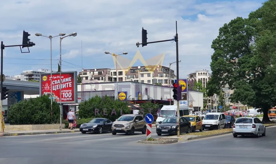 Слънчев южен апартамент до Лидл Окръжна болница -  - снимка 24 - Имоти Премиер