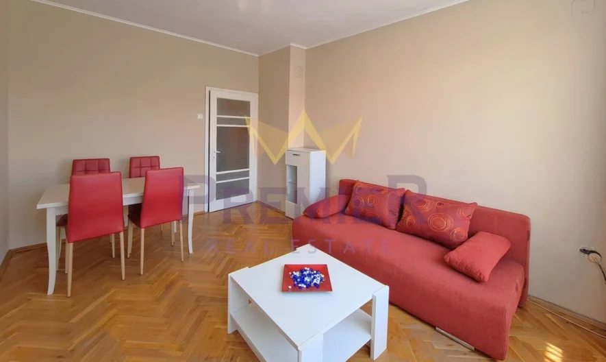 Слънчев южен апартамент до Лидл Окръжна болница -  - снимка 3 - Имоти Премиер