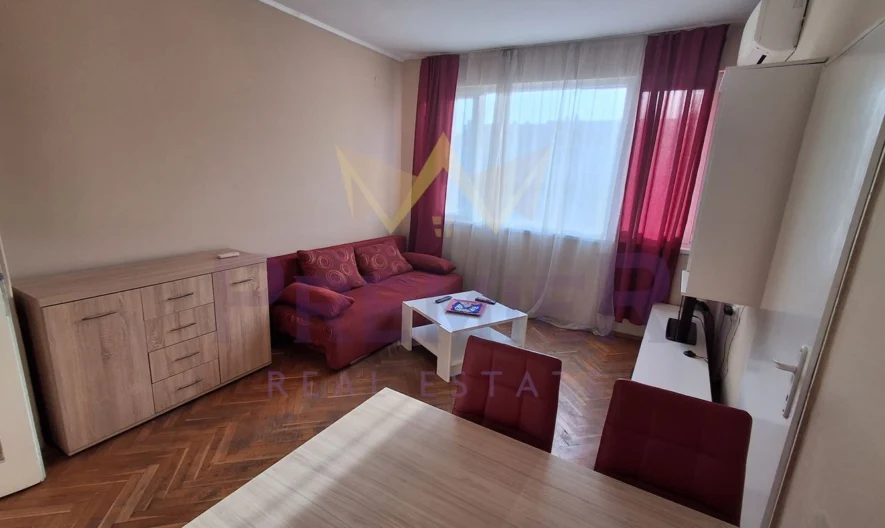 Слънчев южен апартамент до Лидл Окръжна болница -  - снимка 3 - Имоти Премиер