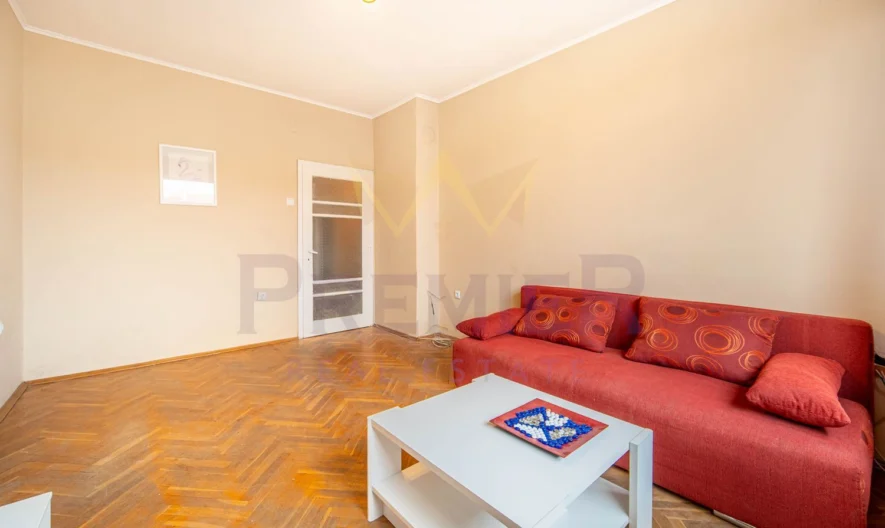 Слънчев южен апартамент до Лидл Окръжна болница -  - снимка 3 - Имоти Премиер