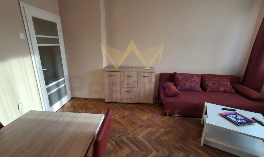 Слънчев южен апартамент до Лидл Окръжна болница -  - снимка 4 - Имоти Премиер