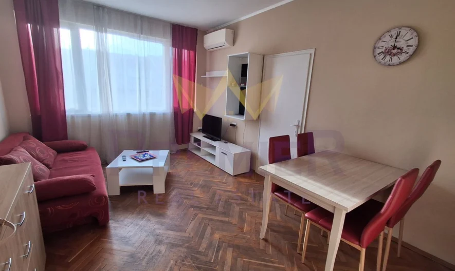 Слънчев южен апартамент до Лидл Окръжна болница -  - снимка 5 - Имоти Премиер