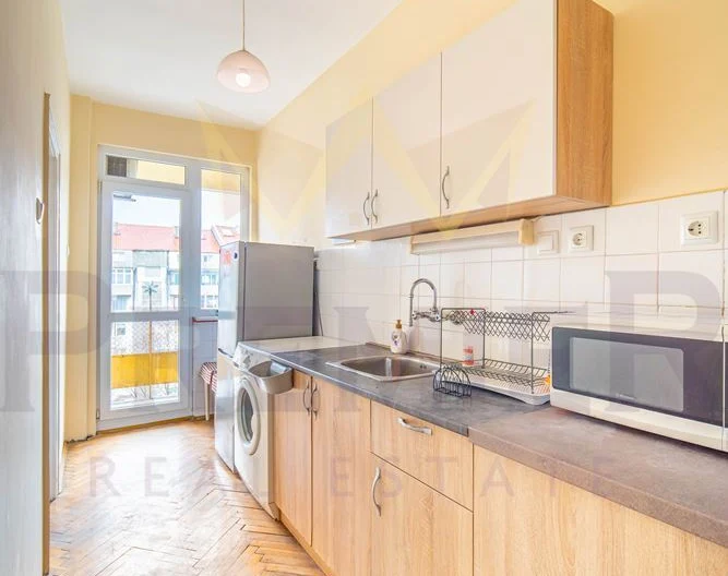 Слънчев южен апартамент до Лидл Окръжна болница -  - снимка 5 - Имоти Премиер