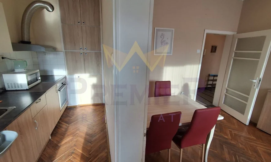 Слънчев южен апартамент до Лидл Окръжна болница -  - снимка 6 - Имоти Премиер