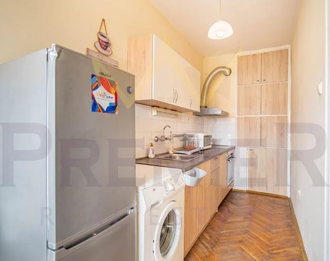 Слънчев южен апартамент до Лидл Окръжна болница -  - снимка 6 - Имоти Премиер