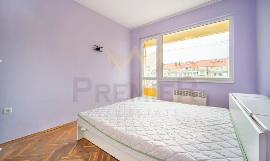 Слънчев южен апартамент до Лидл Окръжна болница -  - снимка 7 - Имоти Премиер