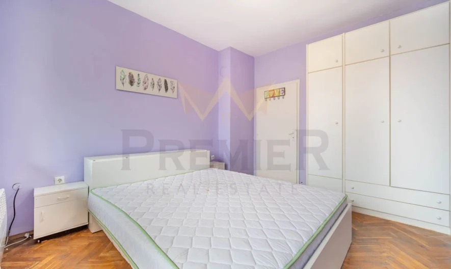 Слънчев южен апартамент до Лидл Окръжна болница -  - снимка 8 - Имоти Премиер