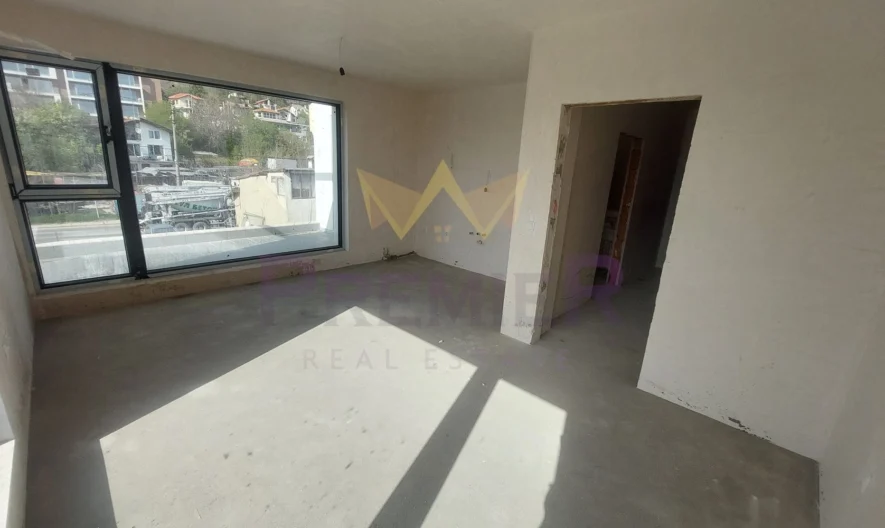 Слънчево жилище с две спални Варна Бриз -  - снимка 5 - Имоти Премиер