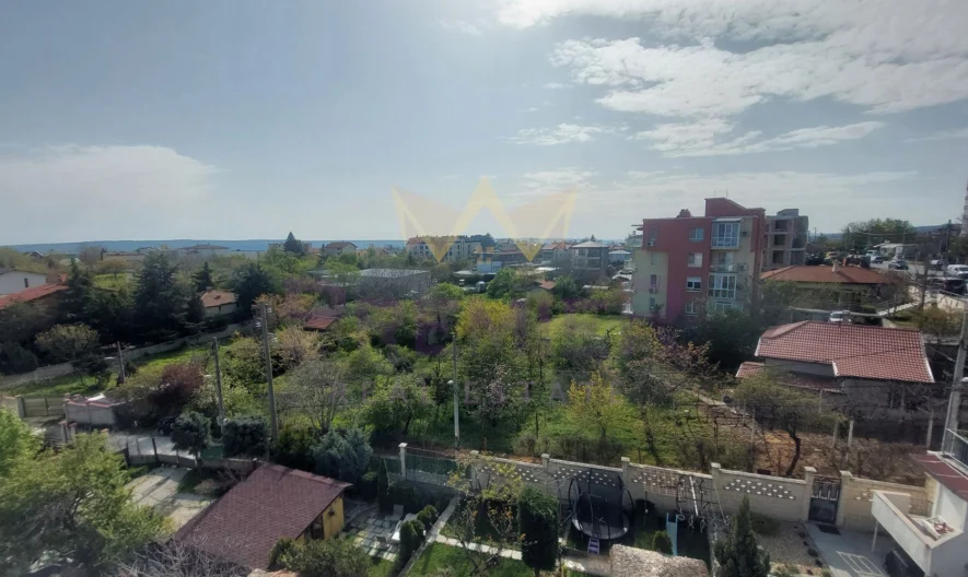 Слънчево жилище с две спални Варна Бриз и опция гараж - - снимка 14 - Имоти Премиер