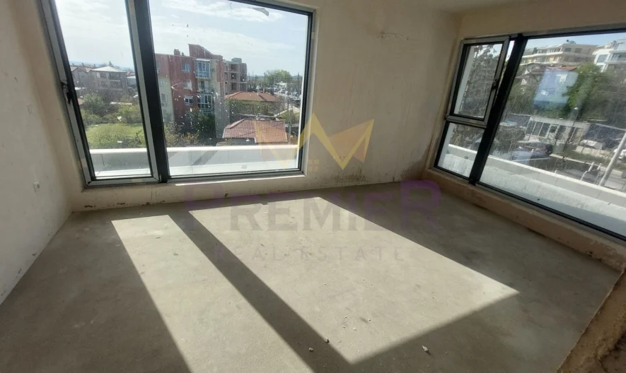 Слънчево жилище с две спални Варна Бриз и опция гараж - - снимка 4 - Имоти Премиер