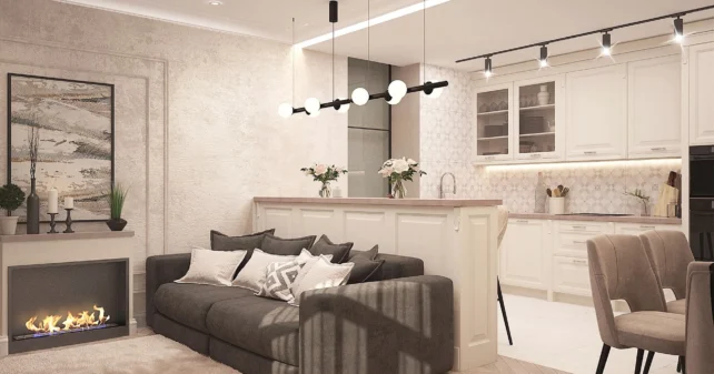 След покупка на апартамент колко ще излезе ремонтът?