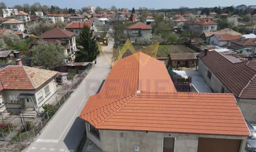 Агенция за недвижими имоти - Имоти Премиер - имот - 713340, Цена: 145000 EUR