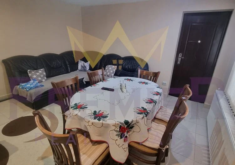 СЛЕД РЕМОНТ НОВО ОБЗАВЕЖДАНЕ КЪЩА С ДВОР ТРИ ГАРАЖА -  - снимка 10 - Имоти Премиер