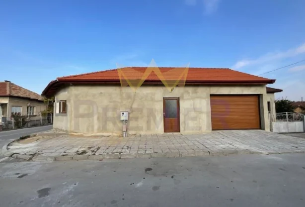 Агенция за недвижими имоти - Имоти Премиер - имот - 713340, Цена: 145000 EUR