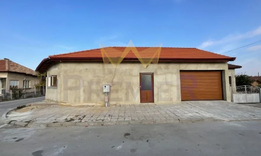 Агенция за недвижими имоти - Имоти Премиер - имот - 713340, Цена: 145000 EUR