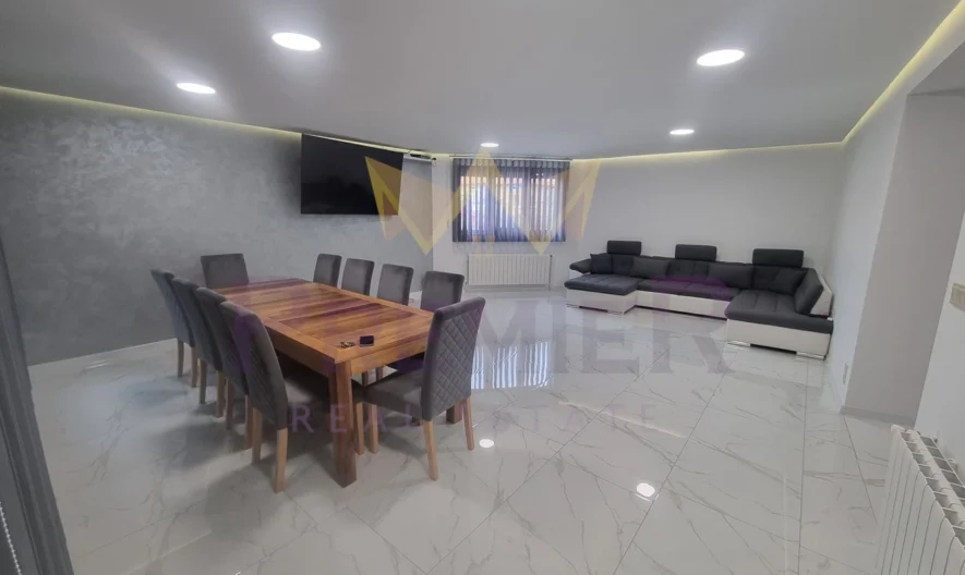 СЛЕД РЕМОНТ НОВО ОБЗАВЕЖДАНЕ КЪЩА С ДВОР ТРИ ГАРАЖА -  - снимка 4 - Имоти Премиер