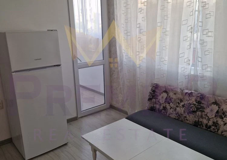 Small two-room apartment in Slaveykov, near the Water Utility (ViK) -  - snimka 3 - Imoti Premier