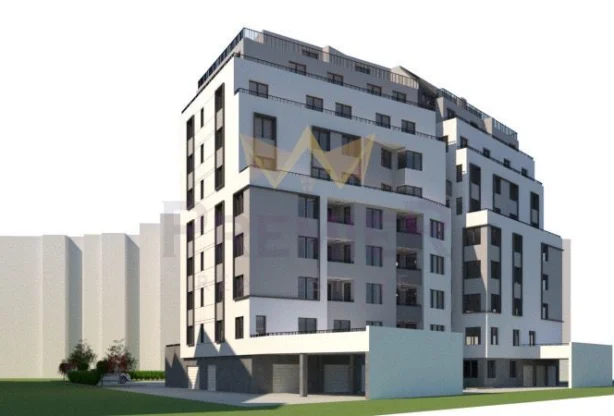 Immobilienagentur - Imoti Premier - imot - 1177934, Preis: 92146 EUR