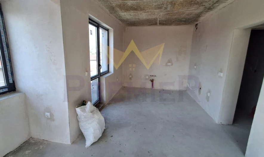 South-facing three-room apartment, Varna Izgrev - - snimka 33 - Imoti Premier
