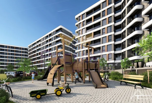 Real Estate Agency - Imoti Premier - imot - 1097397, Price: 105000 EUR