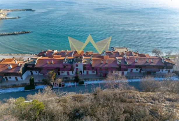 Real Estate Agency - Imoti Premier - imot - 1168487, Price: 117500 EUR