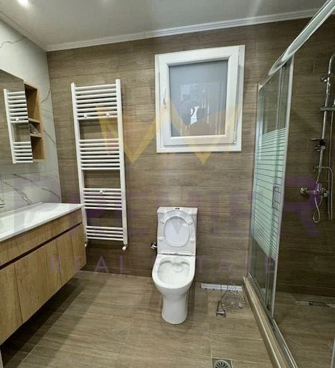 Spacious apartment in Kavala, Agia Varvara area - - snimka 12 - Imoti Premier