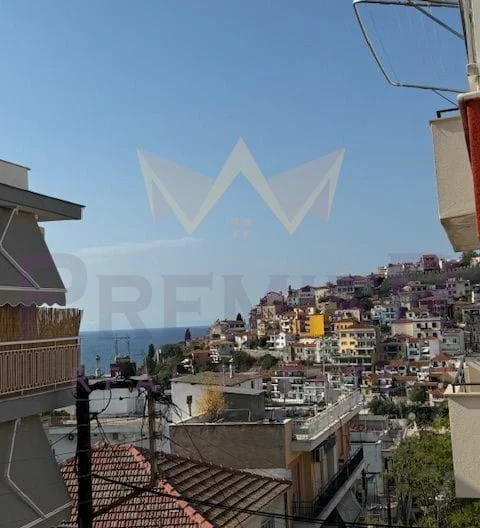 Spacious apartment in Kavala, Agia Varvara area - - snimka 15 - Imoti Premier