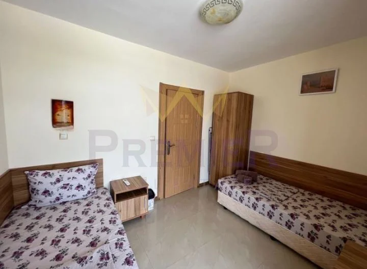 SPACIOUS MAISONETTE IN A GATED COMPLEX WITH POOL – CHERNOMORETS -  - snimka 6 - Imoti Premier