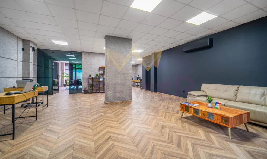 Spacious office with a prestigious look near Grand Mall Varna - - snimka 3 - Imoti Premier