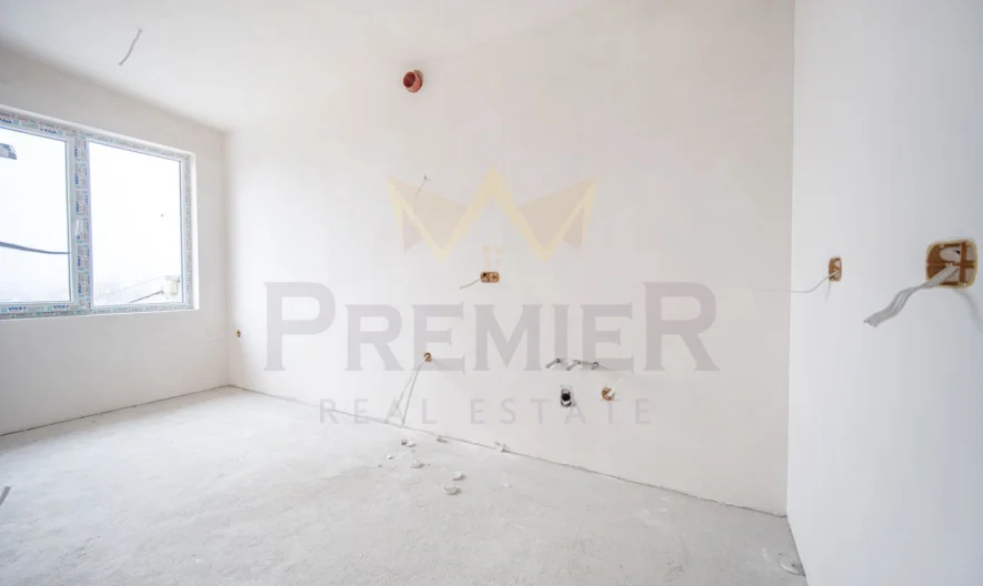 Spacious three-bedroom apartment for sale in Balchik -  - snimka 3 - Imoti Premier
