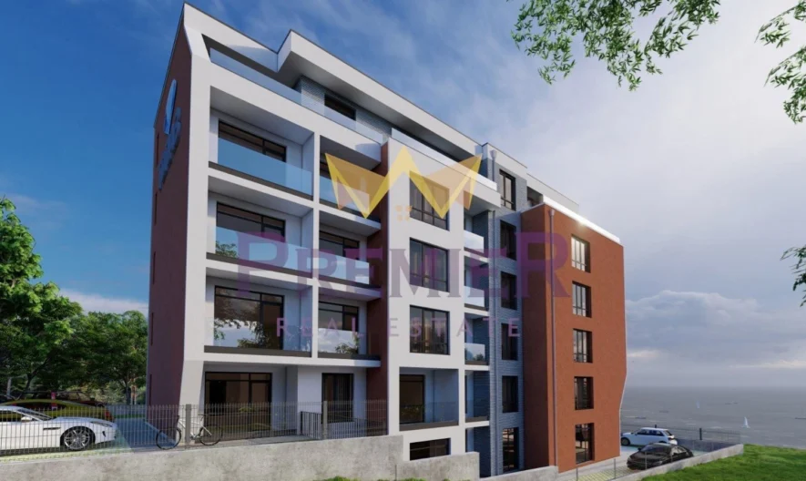 SPACIOUS THREE-ROOM APARTMENT -  - snimka 2 - Imoti Premier